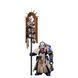 Фігурка з гри Warhammer 40k, Стародавній клинок Ультрамаринів, JOYTOY, рухома, 12,4 см (WHR 0019)