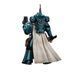 Фігурка з гри Warhammer 40k, Легіон Альфа Претор Легіону з силовим мечем, JOYTOY, рухома, 12,6 см (WHR 0147)