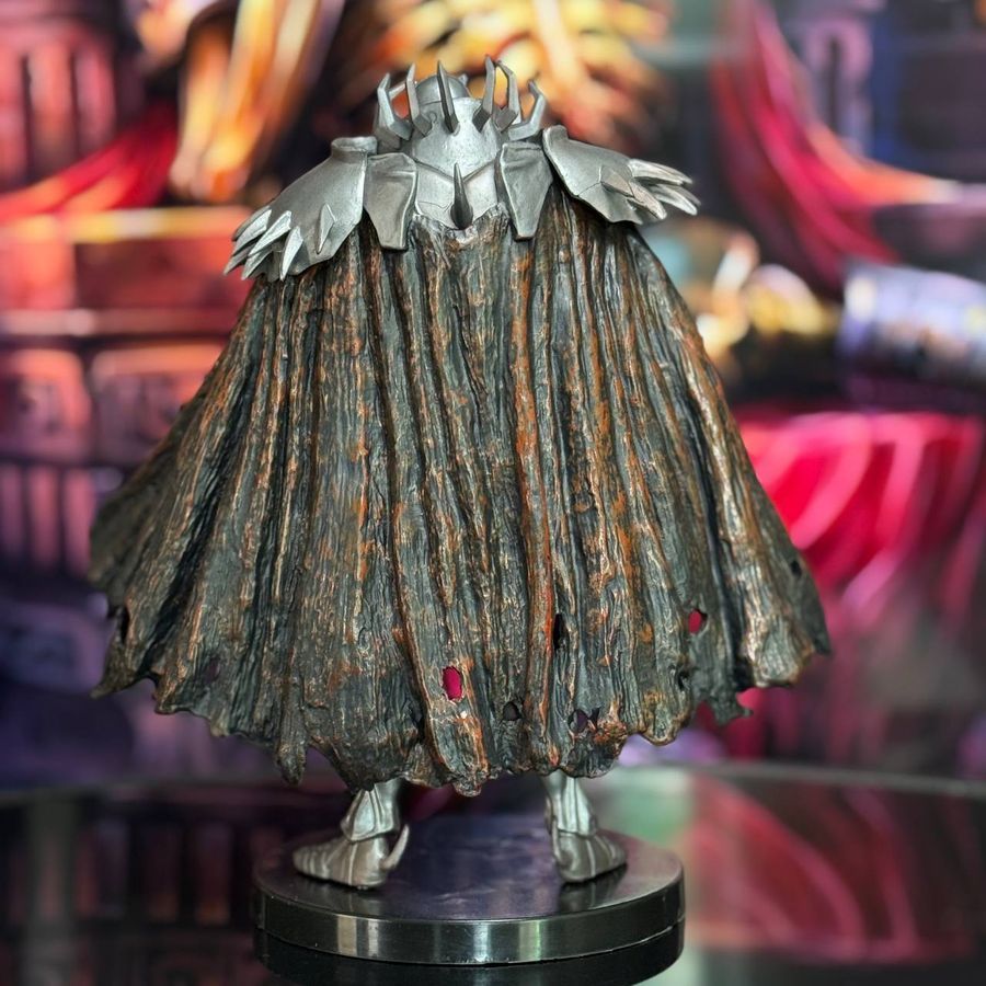 Аніме фігурка Berserk, Берсерк Skull Knight Лицар-череп, рухомий, 21 см (BRK 0010)