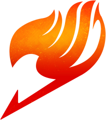 Fairy Tail (Хвіст Феї)