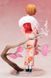 Аніме фігурка Vocaloid Вокалоїд Meiko, Мейко, 19 см (VOC 0020)
