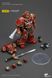Фігурка з гри Warhammer 40k, Претор Легіону Кривавих Янголів з Мечем Парагону, JOYTOY, рухома, 12,4 см (WHR 0214)