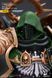 Фігурка з гри Warhammer 40k Примарх Темних Янголів Лев Ель'Джонсон, JOYTOY, рухома, 18,1 см (WHR 0148)