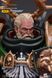 Фігурка з гри Warhammer 40k Примарх Темних Янголів Лев Ель'Джонсон, JOYTOY, рухома, 18,1 см (WHR 0148)