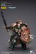 Фігурка з гри Warhammer 40k Примарх Темних Янголів Лев Ель'Джонсон, JOYTOY, рухома, 18,1 см (WHR 0148)