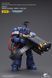 Фигурка из игры Warhammer 40k, Ультрамарины, Десантник пустыни, Суперкрак, JOYTOY, подвижная, 12,1 см (WHR 0020)