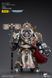 Фигурка из игры Warhammer 40k Великий Магистр Серых Рыцарей Волдус JOYTOY, подвижная, 12,8 см (WHR 0062)