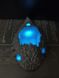 Фигурка с подсветкой Dark Souls Дарк Соулс Crystal Lizard, Кристальная ящерица, 6 см + батарейки (DS 0014)