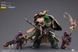 Фігурка з гри Warhammer 40k Примарх Темних Янголів Лев Ель'Джонсон, JOYTOY, рухома, 18,1 см (WHR 0148)
