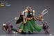 Фігурка з гри Warhammer 40k Примарх Темних Янголів Лев Ель'Джонсон, JOYTOY, рухома, 18,1 см (WHR 0148)