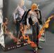 Аниме фигурка One Piece Ван пис Vinsmoke Sanji, Санджи, 28 см (OP 0054)