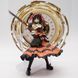 Аніме фігурка Date A Live, Рандеву з життям Tokisaki Kurumi, Токісакі Курумі, рухома, 13 см (DAL 0013)
