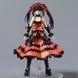 Аніме фігурка Date A Live, Рандеву з життям Tokisaki Kurumi, Токісакі Курумі, рухома, 13 см (DAL 0013)