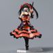Аніме фігурка Date A Live, Рандеву з життям Tokisaki Kurumi, Токісакі Курумі, рухома, 13 см (DAL 0013)