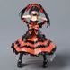 Аніме фігурка Date A Live, Рандеву з життям Tokisaki Kurumi, Токісакі Курумі, рухома, 13 см (DAL 0013)