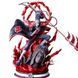 Аниме фигурка Naruto Наруто Hidan Хидан из Акацуки, неподвижный, 36 см (NAR 0094)