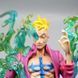 Аніме фігурка One Piece Ван Піс Marco Марко, не рухома, 32 см (OP 0161)