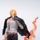 Аниме фигурка One Piece Ван пис Vinsmoke Sanji, Санджи, 28 см (OP 0054)