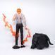 Аниме фигурка One Piece Ван пис Vinsmoke Sanji, Санджи, 28 см (OP 0054)