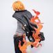 Аниме фигурка One Piece Ван пис Vinsmoke Sanji, Санджи, 28 см (OP 0054)