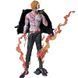 Аниме фигурка One Piece Ван пис Vinsmoke Sanji, Санджи, 28 см (OP 0054)