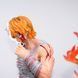 Аниме фигурка One Piece Ван пис Vinsmoke Sanji, Санджи, 28 см (OP 0054)