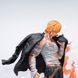 Аниме фигурка One Piece Ван пис Vinsmoke Sanji, Санджи, 28 см (OP 0054)