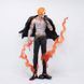 Аниме фигурка One Piece Ван пис Vinsmoke Sanji, Санджи, 28 см (OP 0054)
