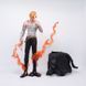 Аниме фигурка One Piece Ван пис Vinsmoke Sanji, Санджи, 28 см (OP 0054)