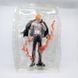 Аниме фигурка One Piece Ван пис Vinsmoke Sanji, Санджи, 28 см (OP 0054)