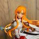 Аниме фигурка Sword Art Online Мастера меча онлайн Asuna Асуна, 23 см (SAO 0019)