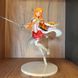 Аниме фигурка Sword Art Online Мастера меча онлайн Asuna Асуна, 23 см (SAO 0019)