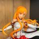 Аниме фигурка Sword Art Online Мастера меча онлайн Asuna Асуна, 23 см (SAO 0019)