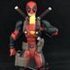 Фигурка Deadpool Марвел Дэдпул, подвижная на шарнирах, 16 см (DP 0006)