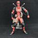 Фигурка Deadpool Марвел Дэдпул, подвижная на шарнирах, 16 см (DP 0006)
