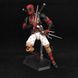 Фигурка Deadpool Марвел Дэдпул, подвижная на шарнирах, 16 см (DP 0006)