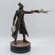 Фігурка з гри BloodBorne Бладборн Yamamura Ямамура, не рухома, 23 см (BB 0011)