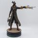 Фігурка з гри BloodBorne Бладборн Yamamura Ямамура, не рухома, 23 см (BB 0011)