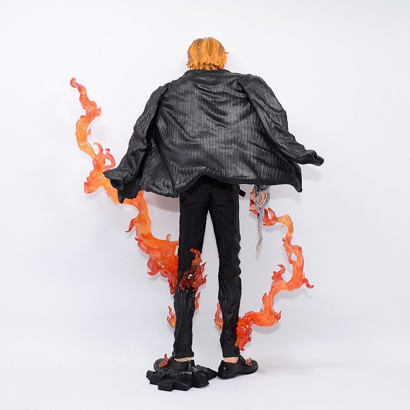 Аниме фигурка One Piece Ван пис Vinsmoke Sanji, Санджи, 28 см (OP 0054)