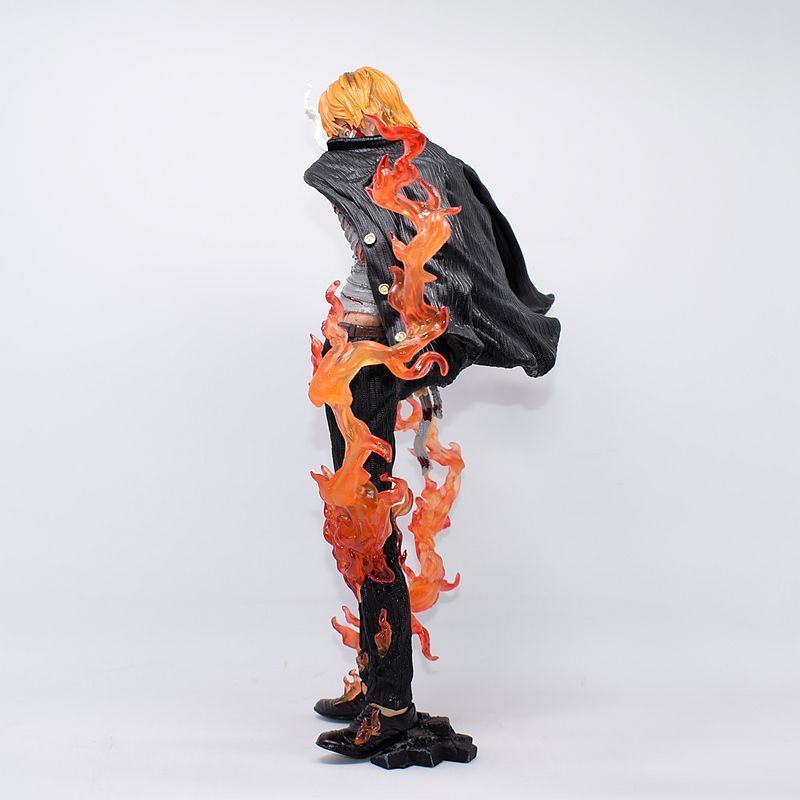 Аниме фигурка One Piece Ван пис Vinsmoke Sanji, Санджи, 28 см (OP 0054)