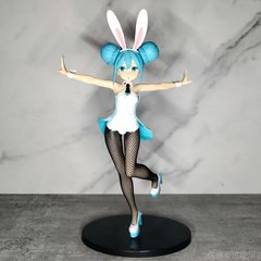 Аніме фігурка Vocaloid Вокалоїд Miku Hatsune Хацуне Міку, 29 см (VOC 0016)