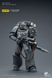 Фігурка з гри Warhammer 40k, Космічні Вовки Тактичний легіонер MKVI, JOYTOY, рухома, 12,2 см (WHR 0215)