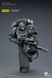 Фігурка з гри Warhammer 40k, Космічні Вовки Тактичний легіонер MKVI, JOYTOY, рухома, 12,2 см (WHR 0215)