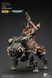 Фігурка з гри Warhammer 40k, Лорд Пожирачів Світів Інвокатус, JOYTOY, рухома, 16,5 см (WHR 0149)