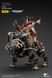 Фігурка з гри Warhammer 40k, Лорд Пожирачів Світів Інвокатус, JOYTOY, рухома, 16,5 см (WHR 0149)