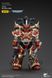 Фігурка з гри Warhammer 40k, Лорд Пожирачів Світів Інвокатус, JOYTOY, рухома, 16,5 см (WHR 0149)
