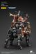 Фігурка з гри Warhammer 40k, Лорд Пожирачів Світів Інвокатус, JOYTOY, рухома, 16,5 см (WHR 0149)