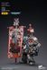 Фигурка из игры Warhammer 40k, Терминатор Серых Рыцарей Ретиус Акантар, JOYTOY, подвижная, 13,4 см (WHR 0063)