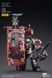 Фигурка из игры Warhammer 40k, Терминатор Серых Рыцарей Ретиус Акантар, JOYTOY, подвижная, 13,4 см (WHR 0063)