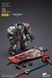 Фигурка из игры Warhammer 40k, Терминатор Серых Рыцарей Ретиус Акантар, JOYTOY, подвижная, 13,4 см (WHR 0063)